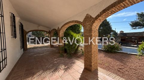 Foto 4 de Casa o chalet de alquiler en La Cañada, Paterna