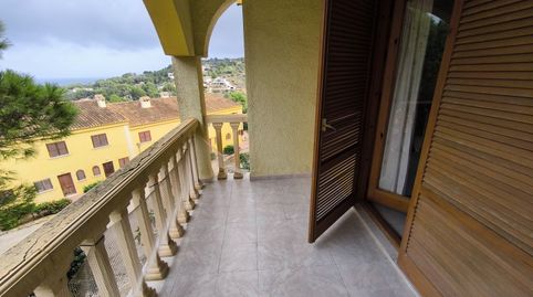 Foto 2 de Casa adosada en venda a Ossa Major, El Montgó, Dénia
