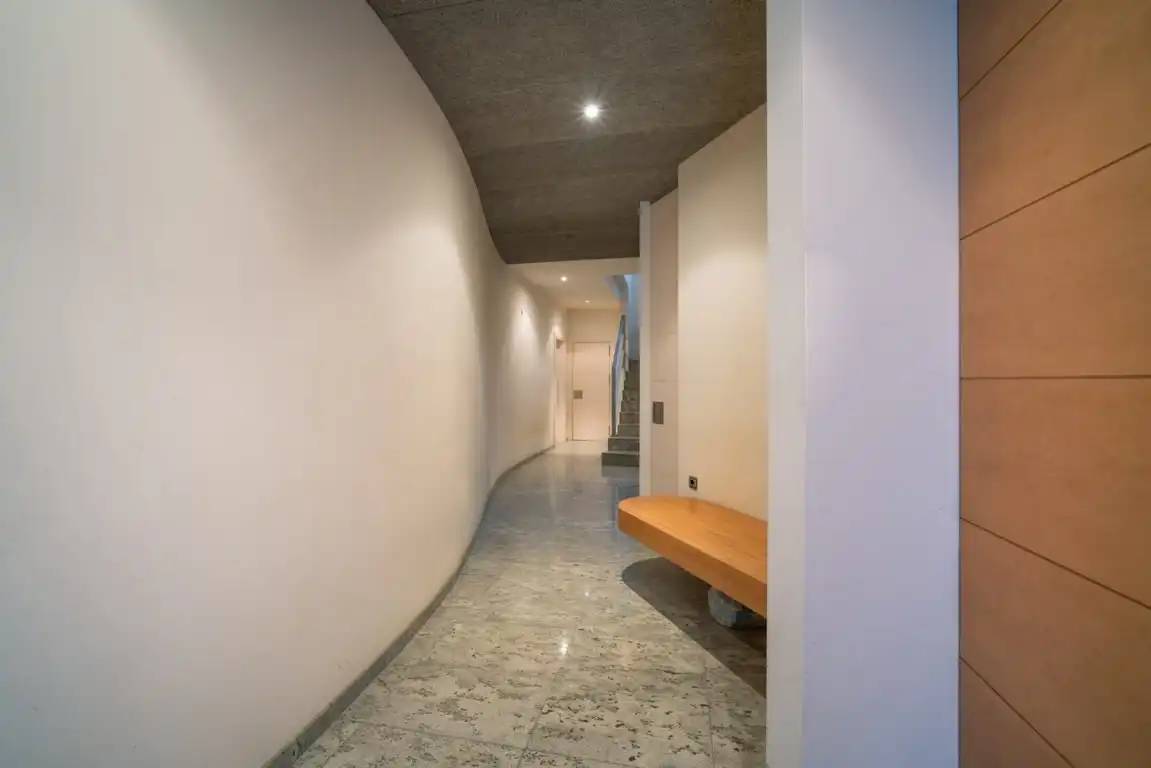 Casa adosada en venta en Igualada con Aire acondicionado, Calefacción y Terraza