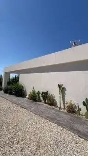 Casa amb piscina en venda a ANHIDRITA, imagen 49