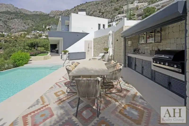Maison à vendre à Altea Hills, imagen 43