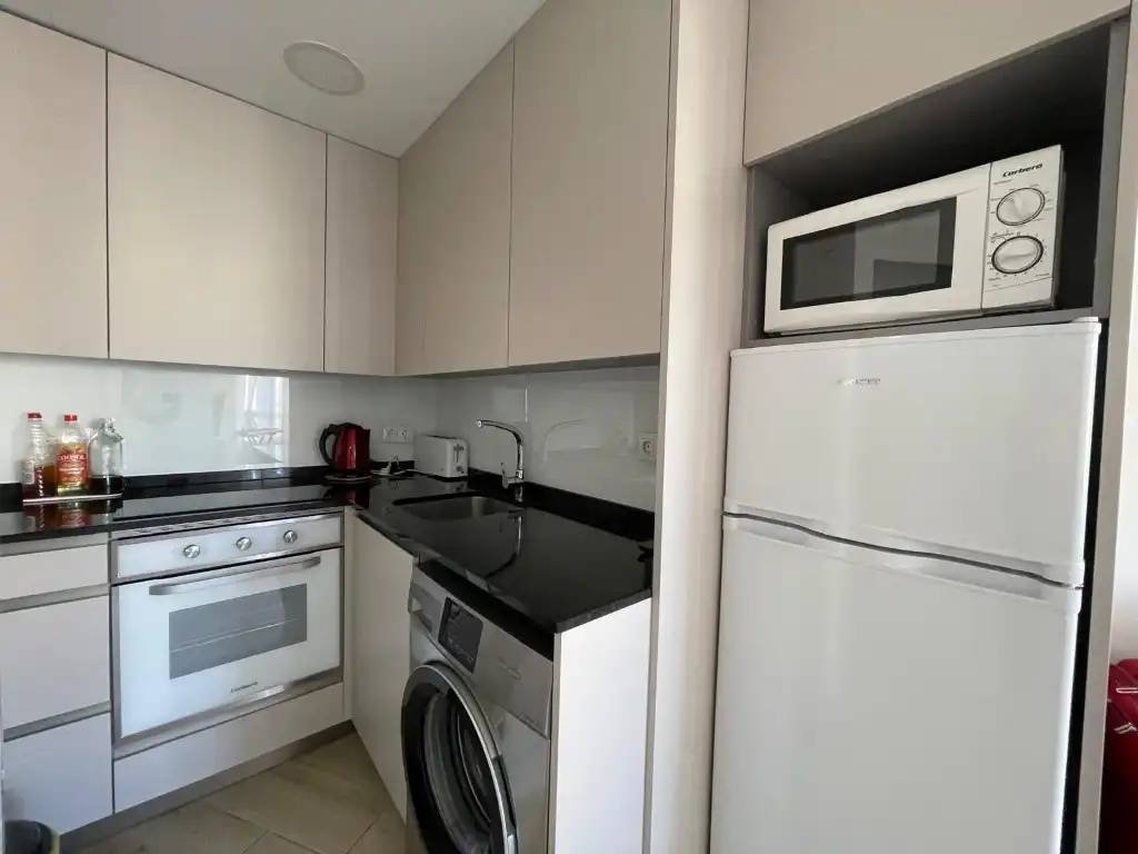 Appartement avec piscine à vendre à Avenida Garcia Peñalver, imagen 10
