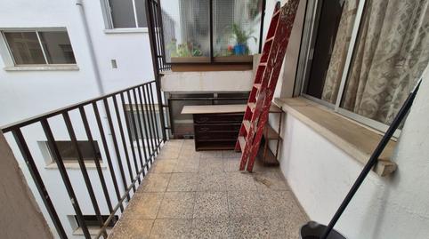 Foto 4 de Pis en venda a Jesús del Gran Poder, 53, Santo Tomás, Ávila