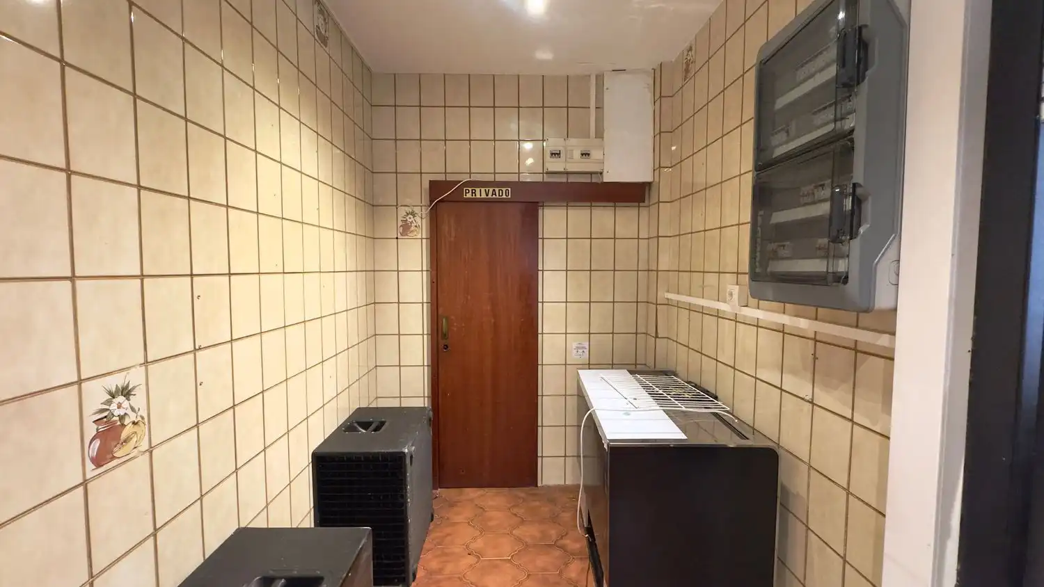 Local comercial en venta en Camino de Castela, imagen 16