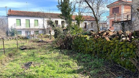 Foto 5 de Casa o xalet en venda a Potrero, 24, Linares de Riofrío, Salamanca