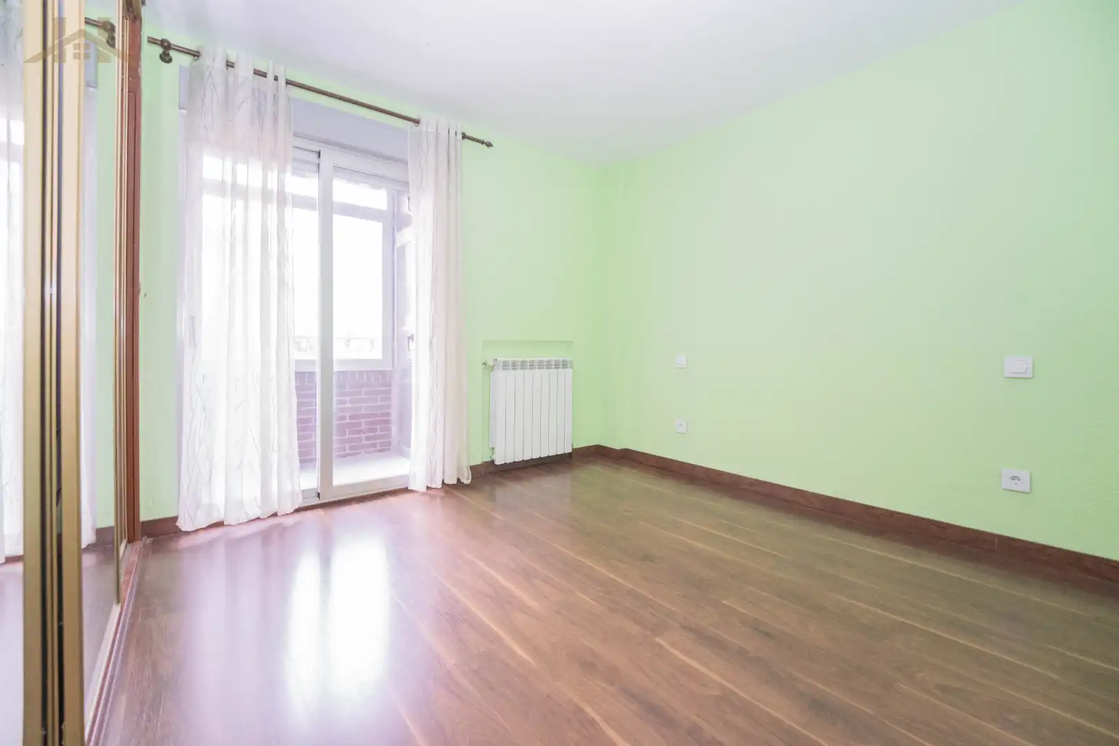 Bedroom of Flat for sale in Torrejón de Ardoz  with Furnished
