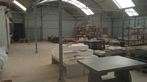 Photo 4 of Industrial buildings for sale in N/a, Espartinas Pueblo, Sevilla