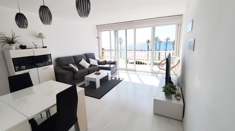 Photo 3 of Flat for sale in Avenida de la Armada Española, 20, Playa Poniente, Alicante