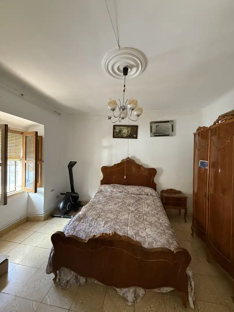 Casa con giardino in vendita a Calle Reloj, imagen 15