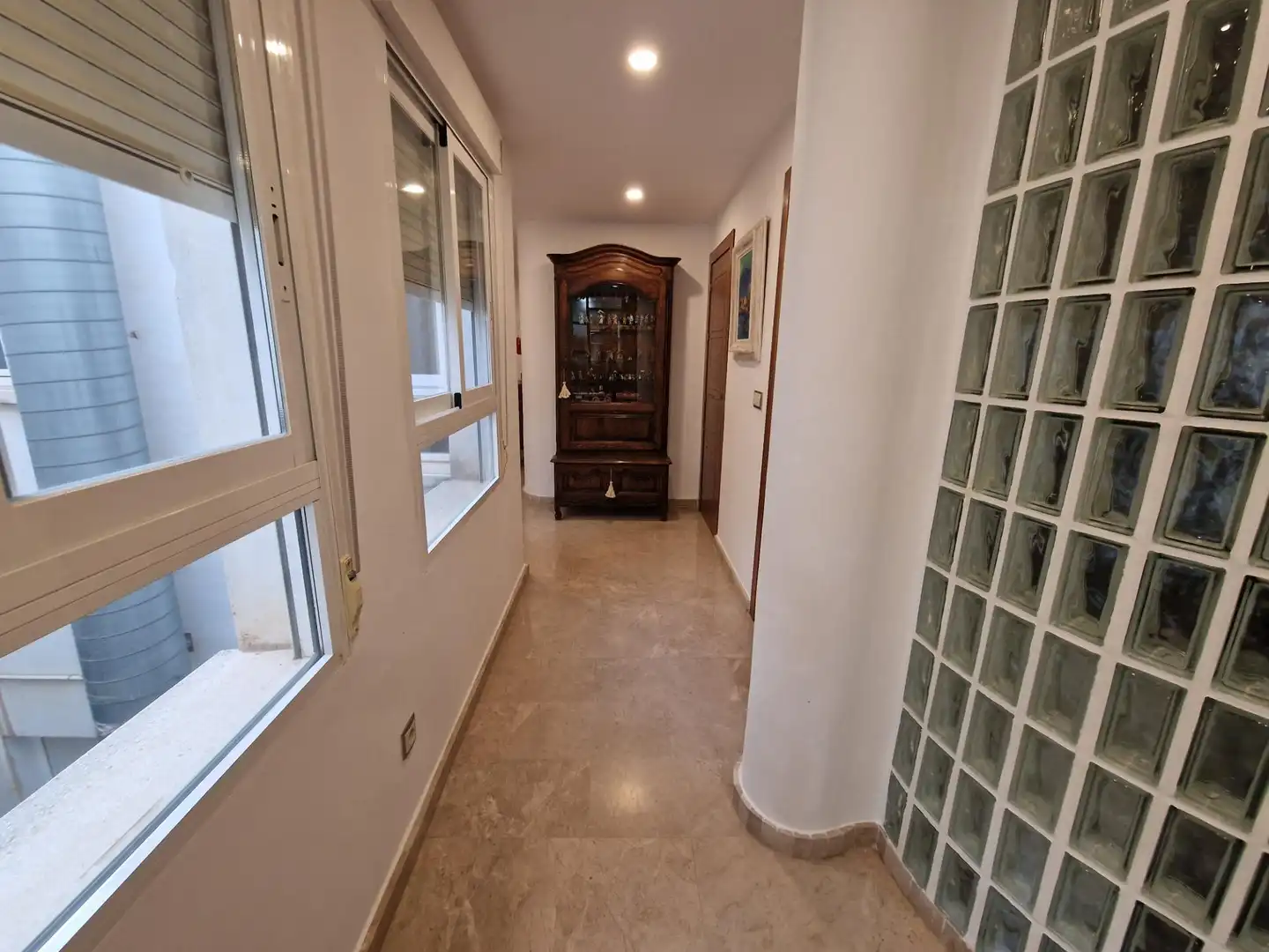 Attique avec ascenseur à vendre à Casco Antiguo, imagen 4