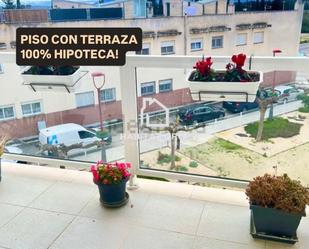 Terrace of Flat for sale in Tortosa  with Air Conditioner, Heating and Terrace