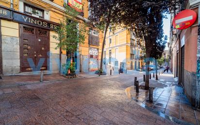 Pis en venda a MINAS, Universidad - Malasaña