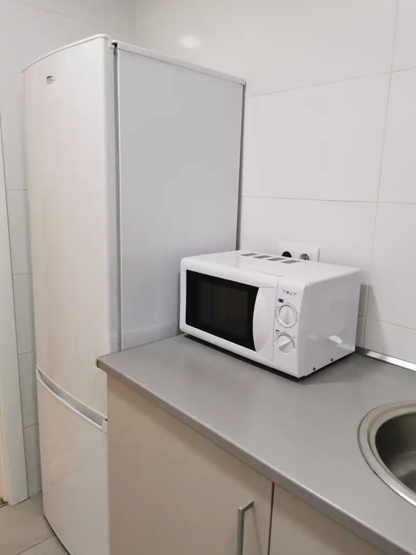 Wohnung zur Miete in Avenida de Barcelona, imagen 9