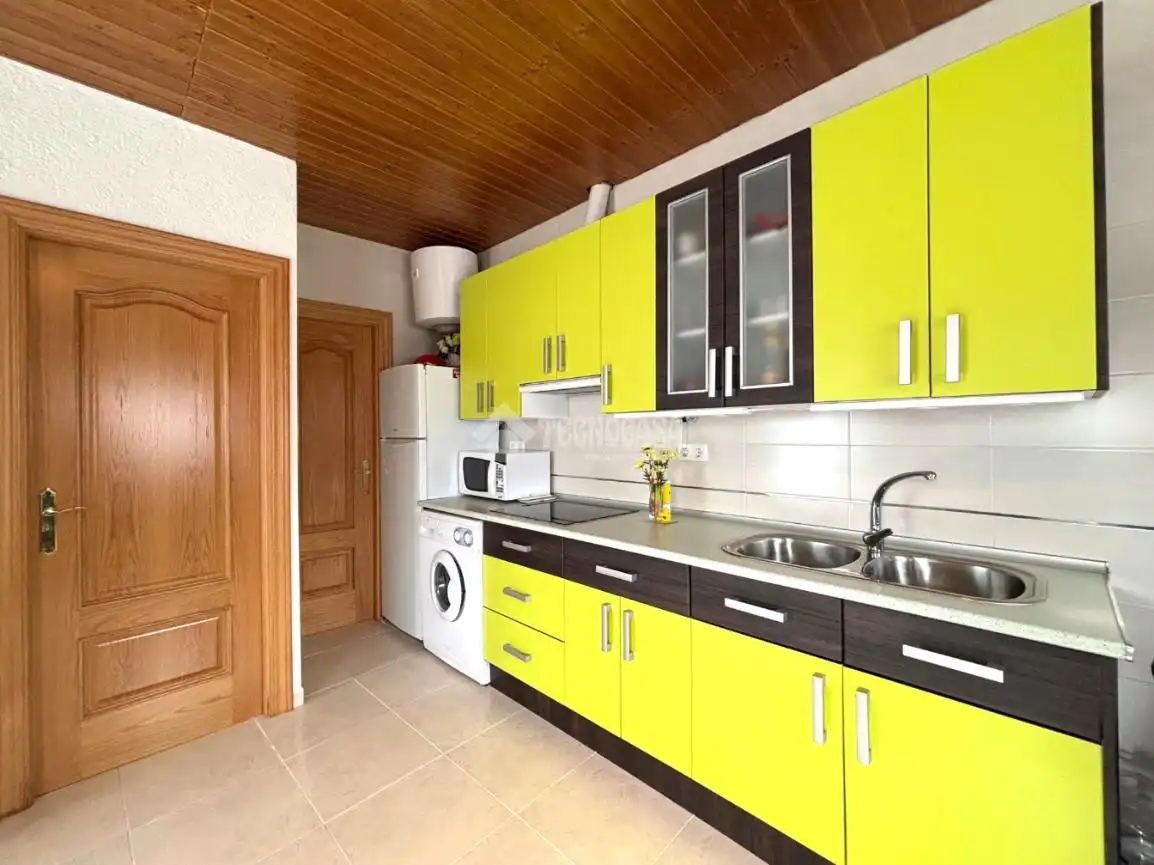 Kitchen of Houses for sale in Ataquines  with Furnished