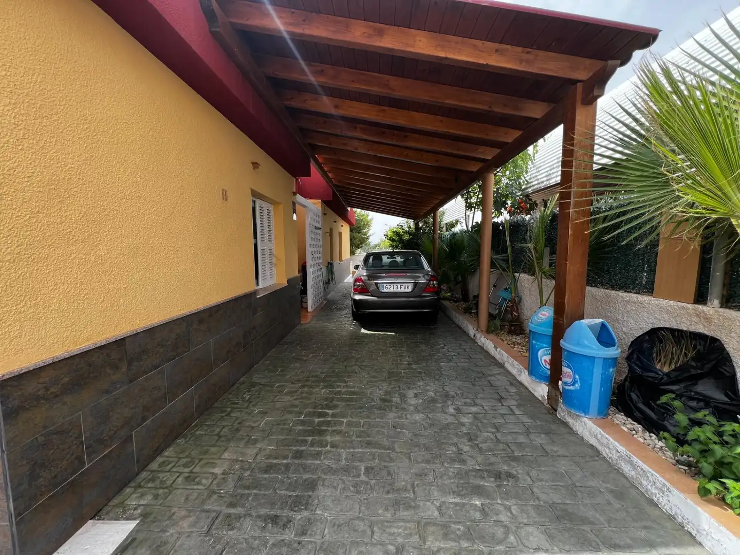 Casa o chalet en venta en Las Majadas - Las Molinetas - Labradorcico