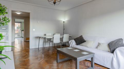 Foto 4 de Piso en venta en Paseo Arriola 23. Donostia-san Sebastián, Ibaeta, Donostia - San Sebastián