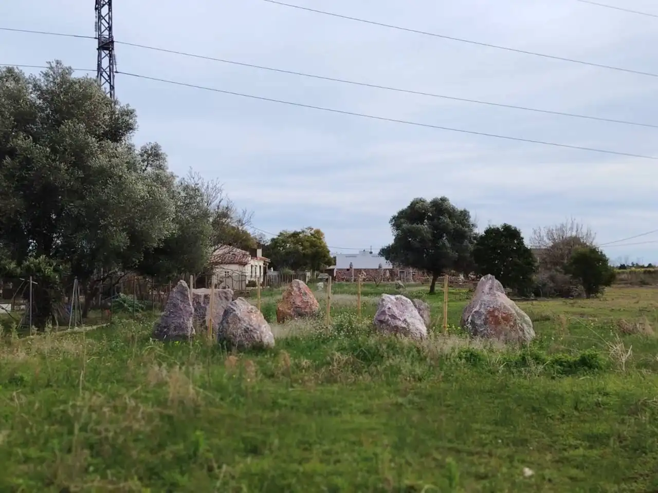 Terreny rústic en venda a Camino Donació, imagen 6