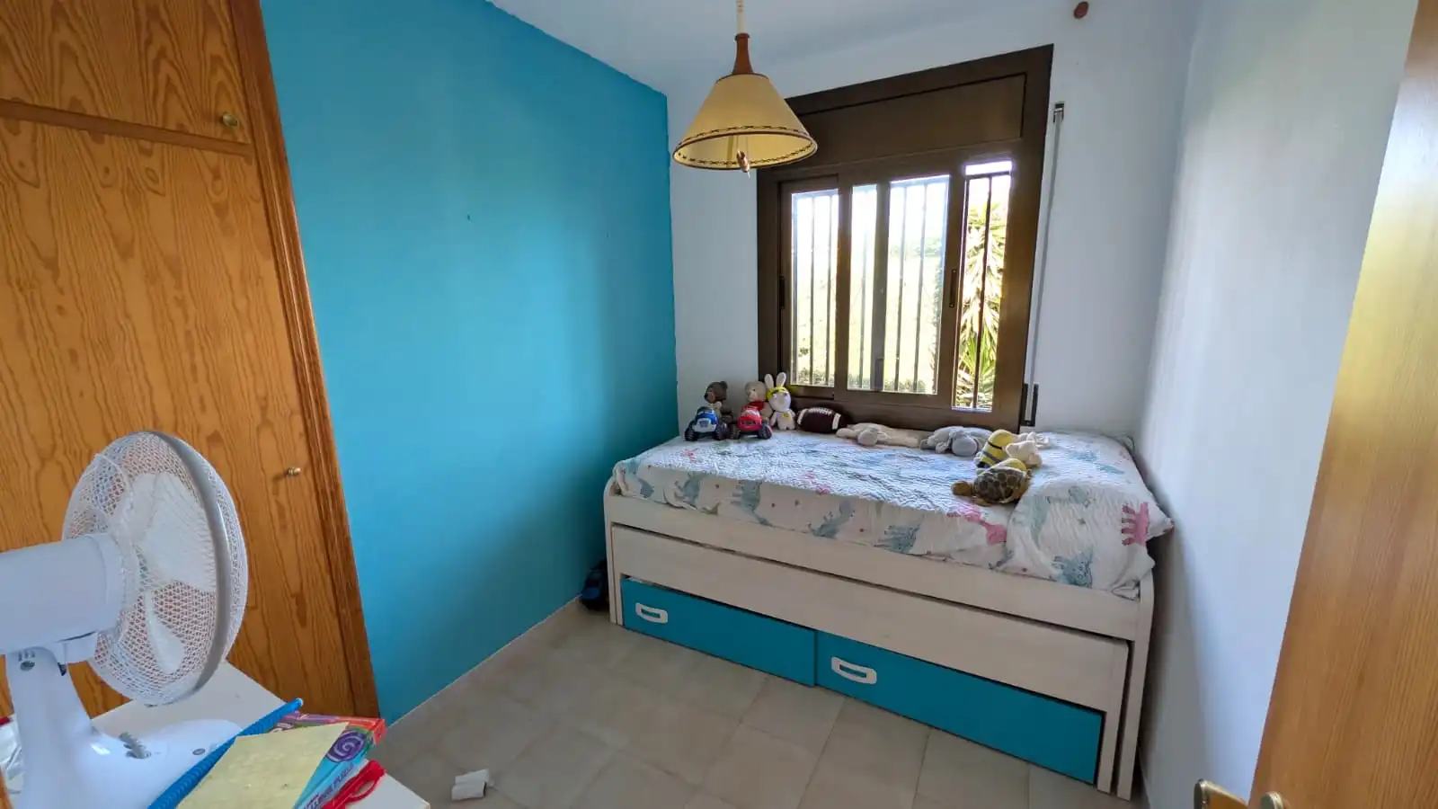 Bedroom of Duplexes for sale in Calafell  with Heating, Storage room and Swimming Pool