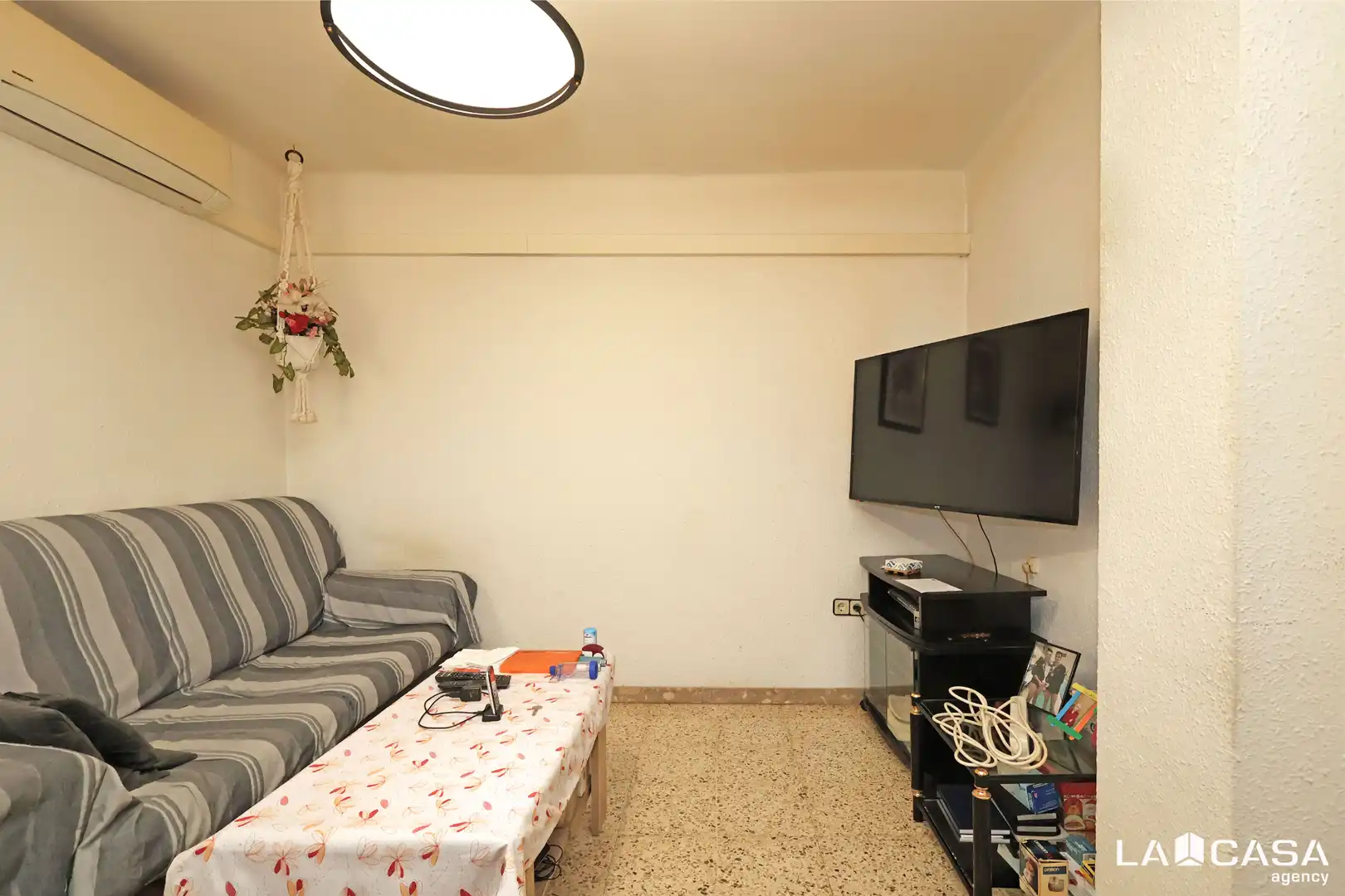 Piso con terraza en venta en Carrer de Josep Gras, imagen 37