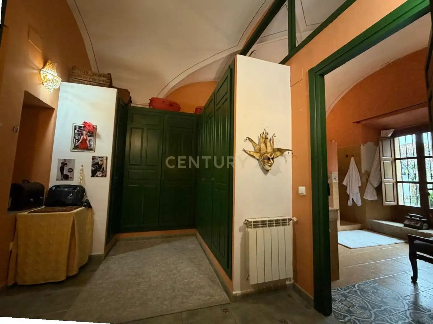 Casa o chalet en venta en Madroñera con Jardín privado, Horno y Lavadora