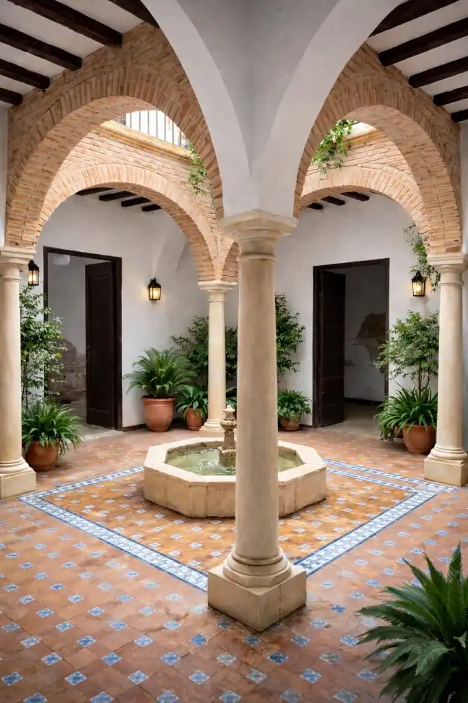 Villa con piscina in vendita a Calle Sancho Ibáñez #14, imagen 23
