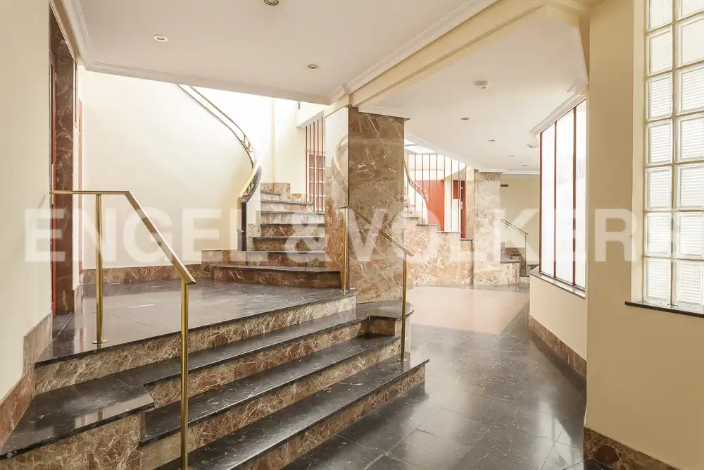Flat with lift to rent in Centro, imagen 39