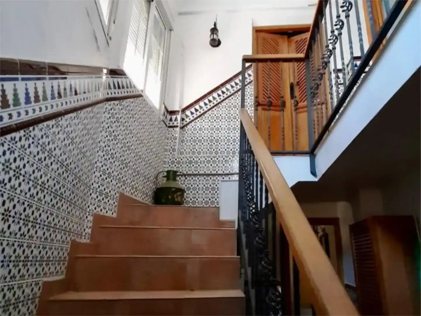 Casa o xalet en venda en Almoharín amb Aire condicionat i Balcó