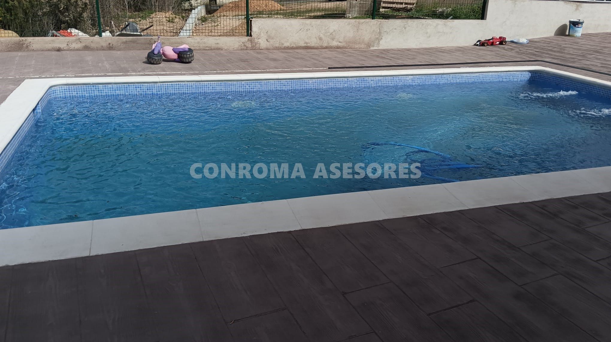 Casa o chalet en venta en Llagostera