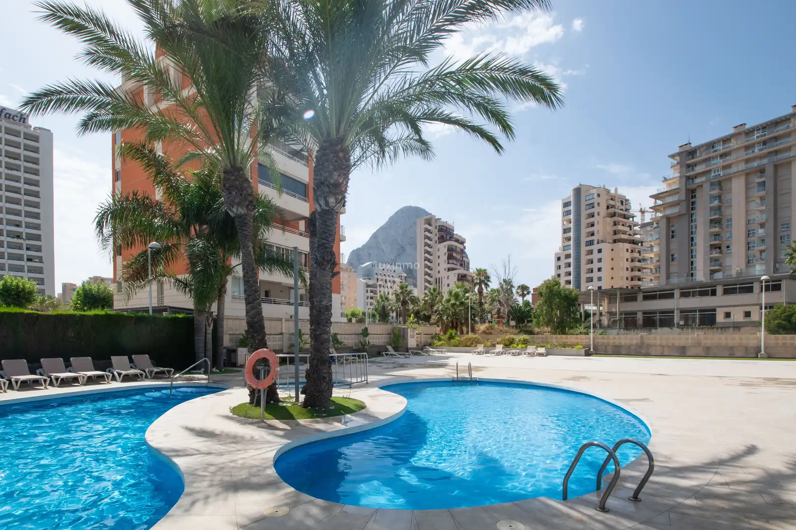 Wohnung mit Terrasse zum Verkauf in Puerto, imagen 11