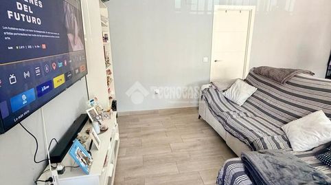 Foto 5 de Piso en venta en Piso Atarfeño, Alfalfa - Santa Cruz, Sevilla Capital