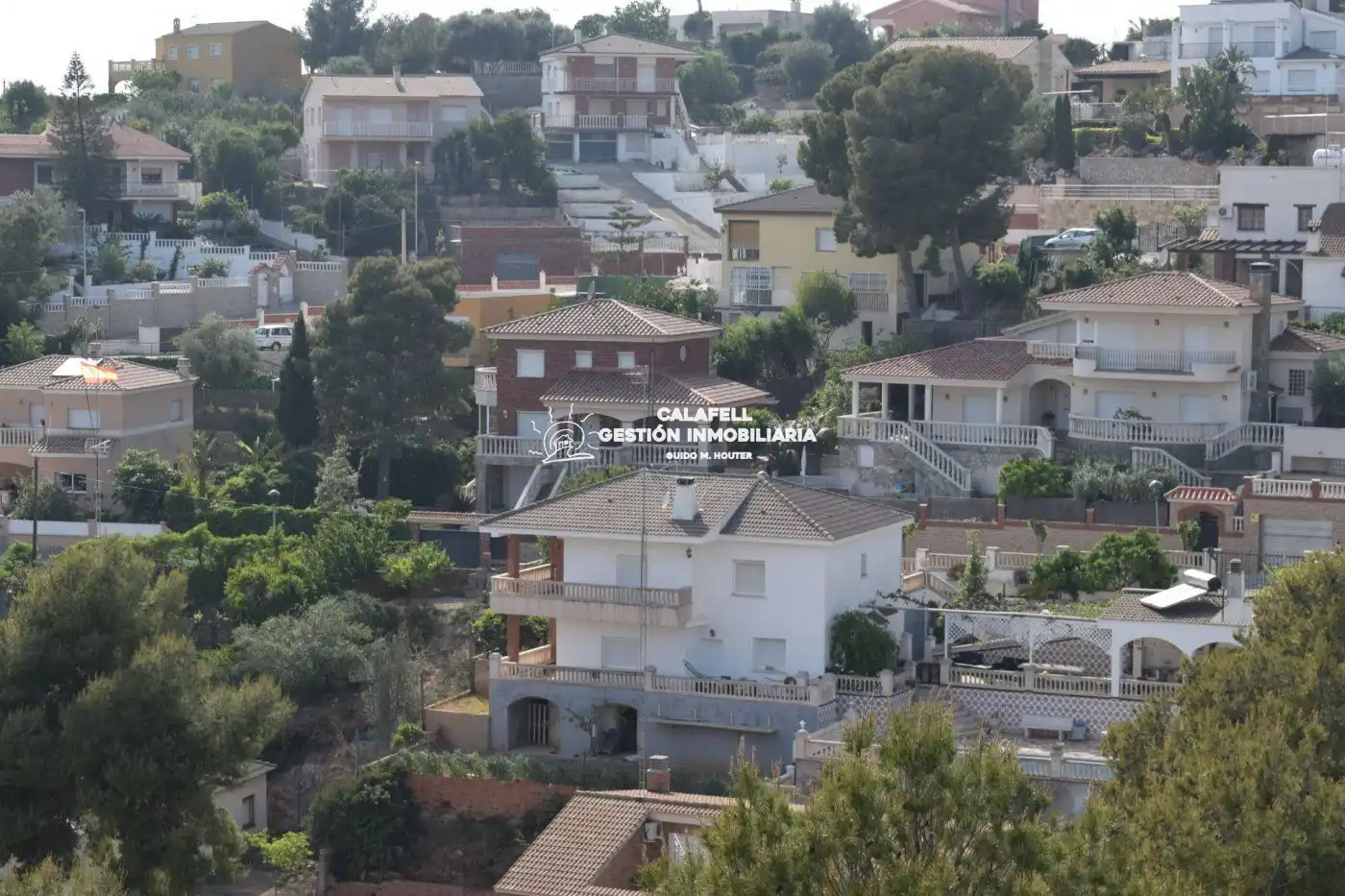 Terrain rustique à vendre à SANTA MARIA DE MONTSERRAT 117, imagen 5