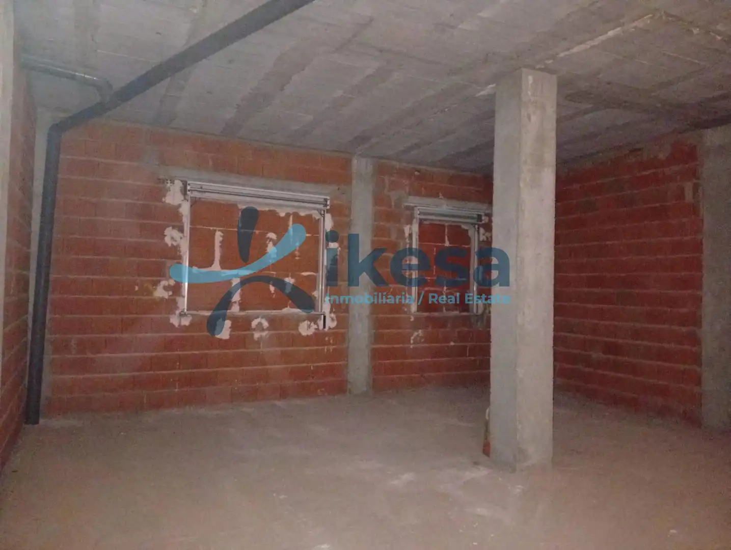 Apartamento en venta en Vélez-Rubio