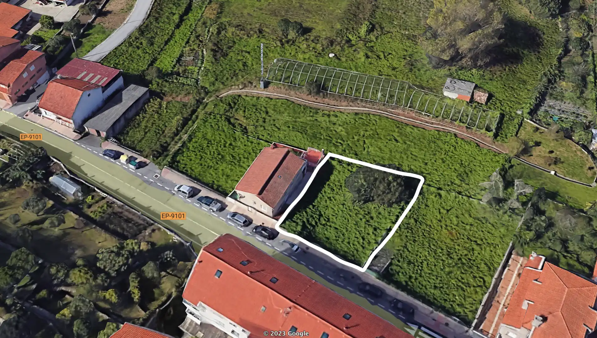 Terreno residenziale in vendita a O Grove, imagen 8