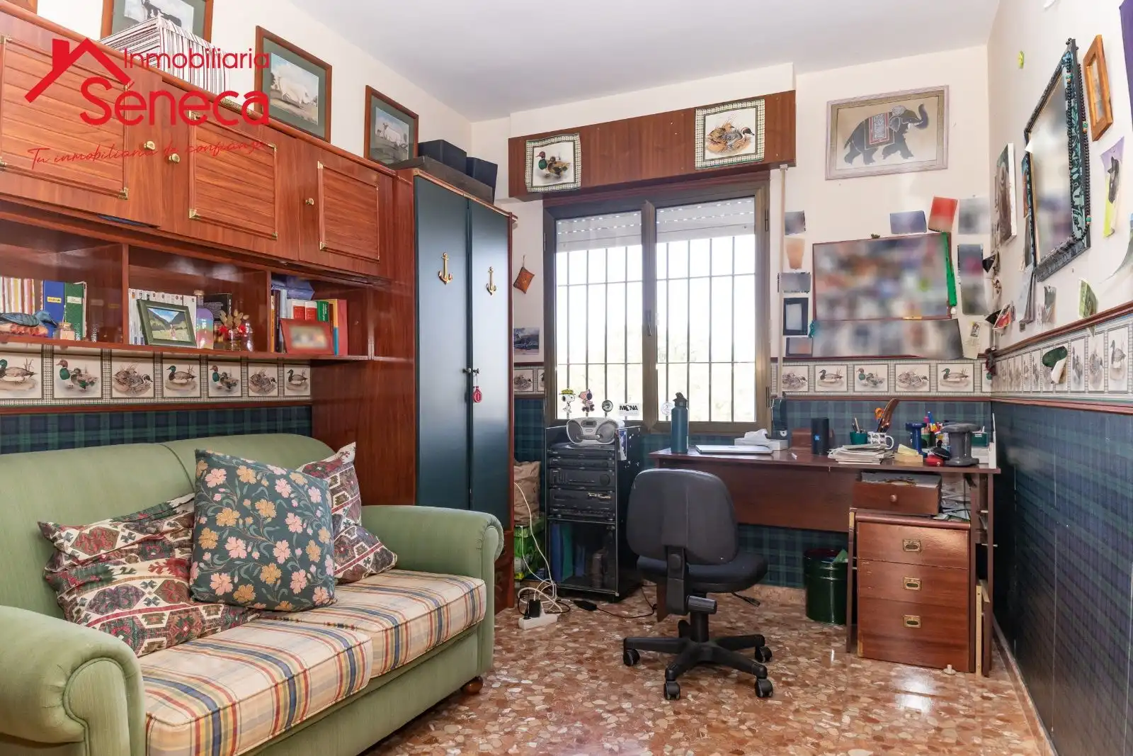 Casa o chalet en venta en El Brillante -El Naranjo - El Tablero