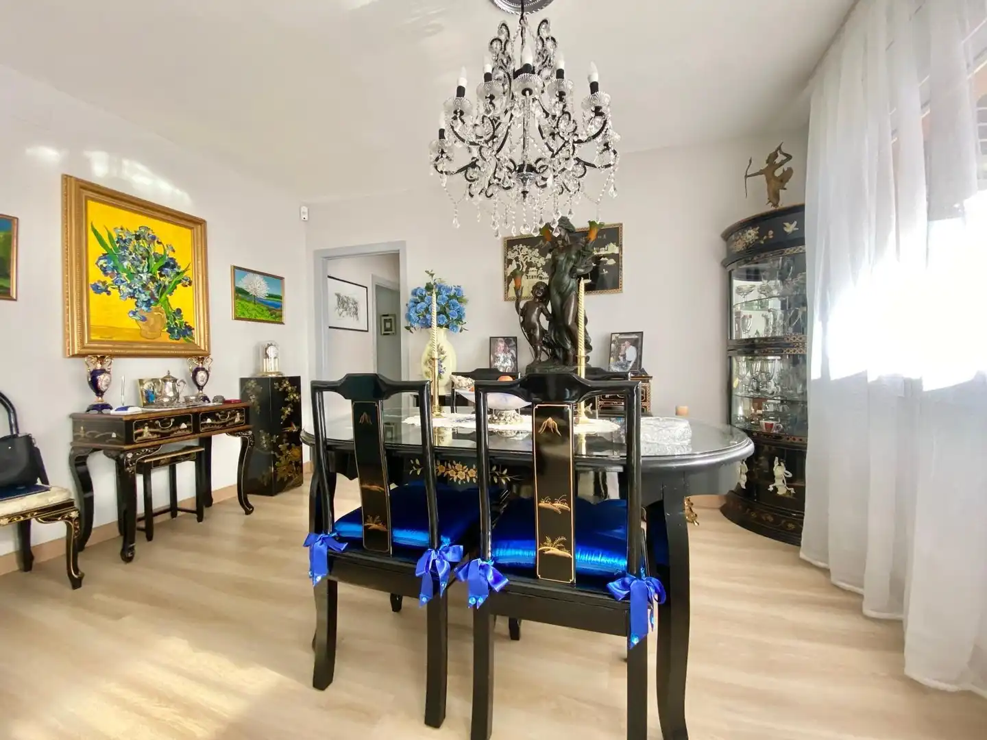Penthouse mit Terrasse zum Verkauf in JOSEP M JUNCADELLA, imagen 6