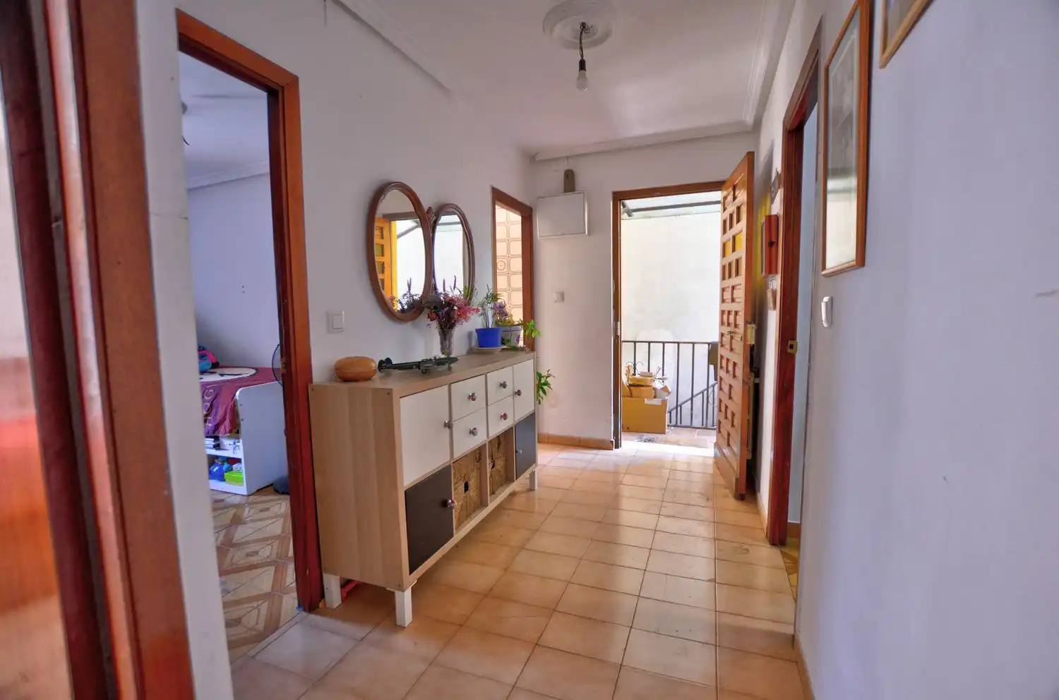 Casa o xalet en venda en Lena amb Calefacció, Terrassa i Traster