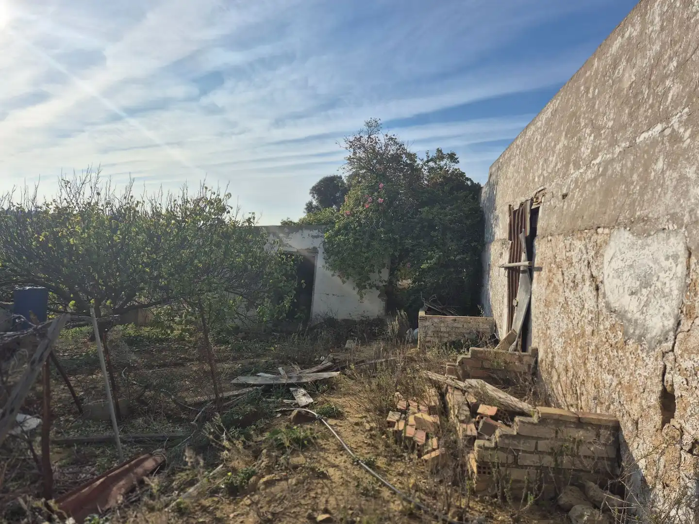Terreny rústic en venda a Conil, imagen 18
