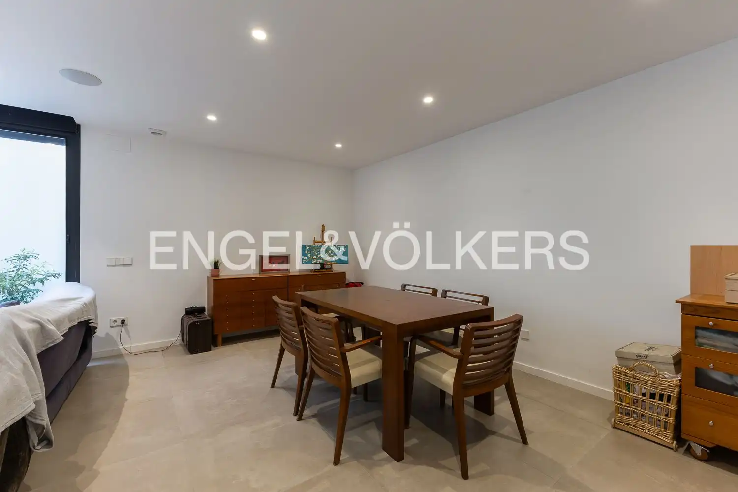 Comedor de Casa o chalet en venta en Montesol 