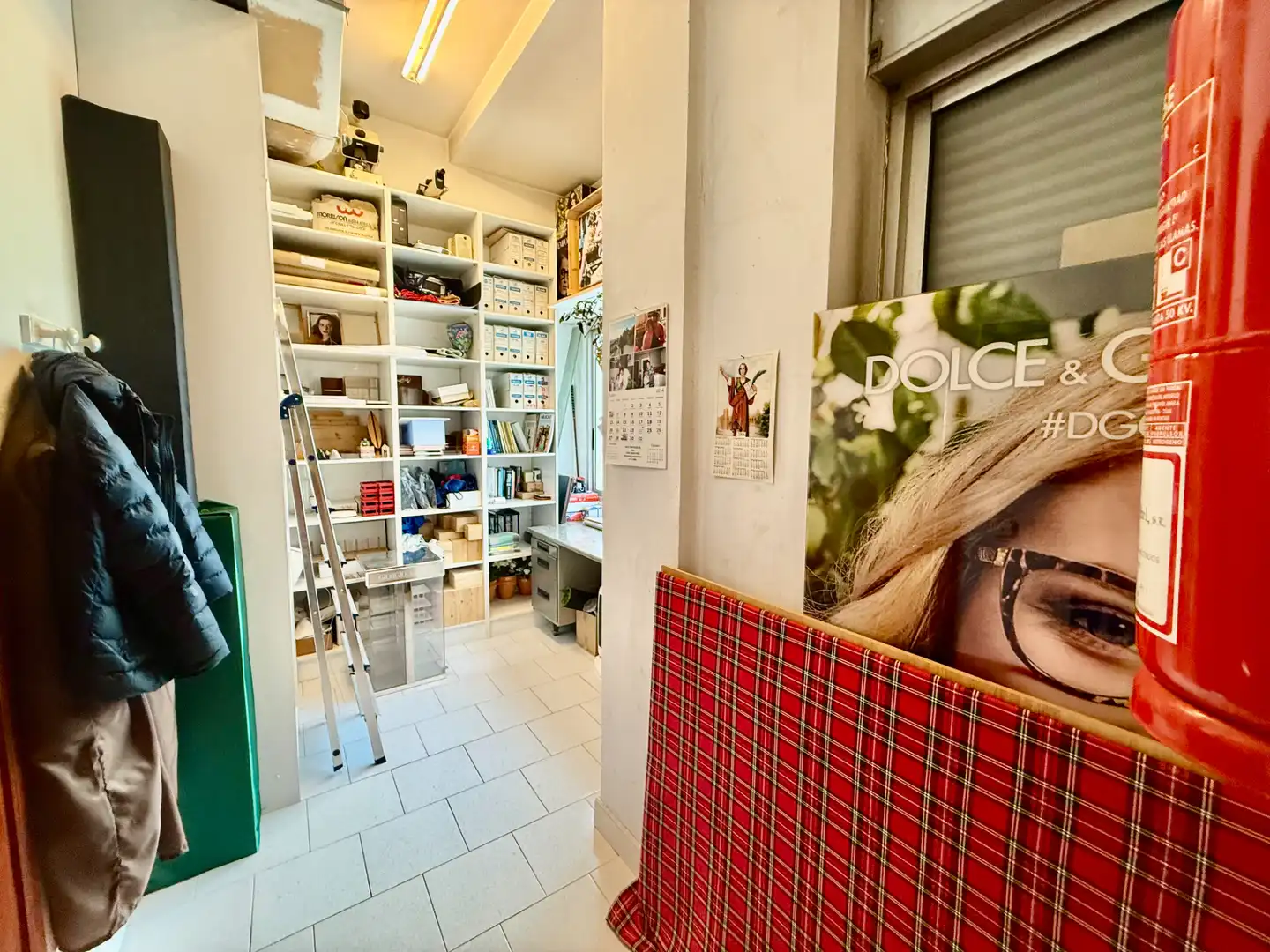 Business premises to rent in Colon Ibilbidea, imagen 10