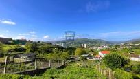 Vista exterior de Casa o xalet en venda en Ourense Capital  amb Calefacció i Jardí privat
