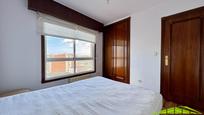 Bedroom of Flat for sale in A Coruña Capital   with Heating and Storage room