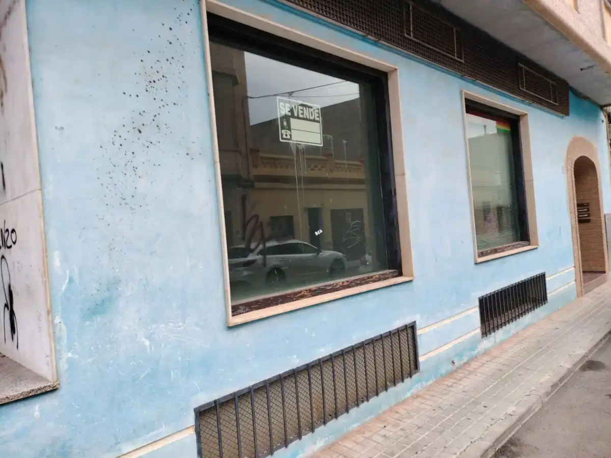 Business premises for sale in Betxí