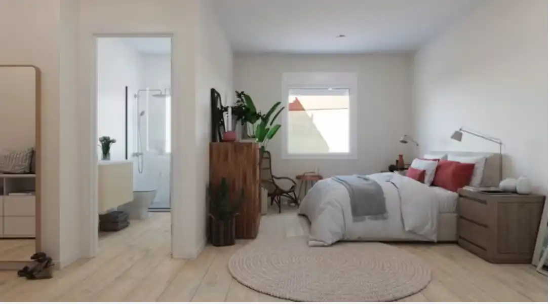 Appartement avec ascenseur à vendre à Rúa de Sanjurjo Badía, imagen 8