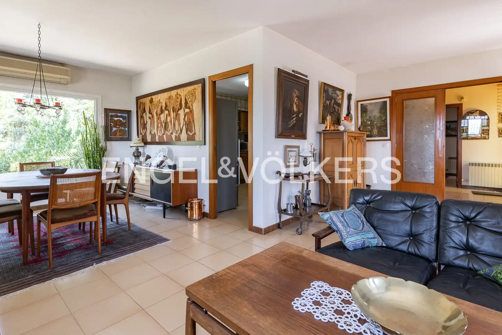 Casa con terrazza in vendita a Sant Antoni de Vilamajor, imagen 14