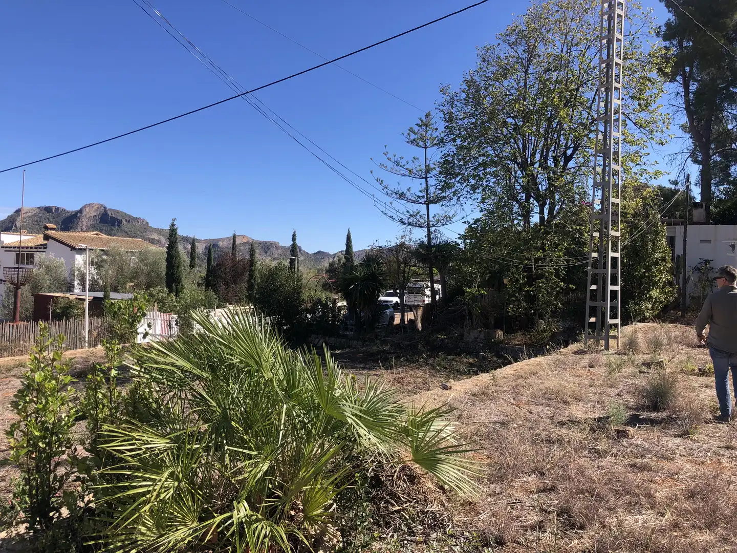 Terreno residencial en venta en Urbanización Montepino 62, imagen 7