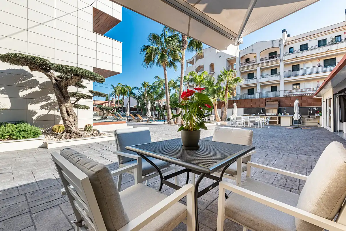 Villa avec piscine à vendre à Avinguda París 15, imagen 10