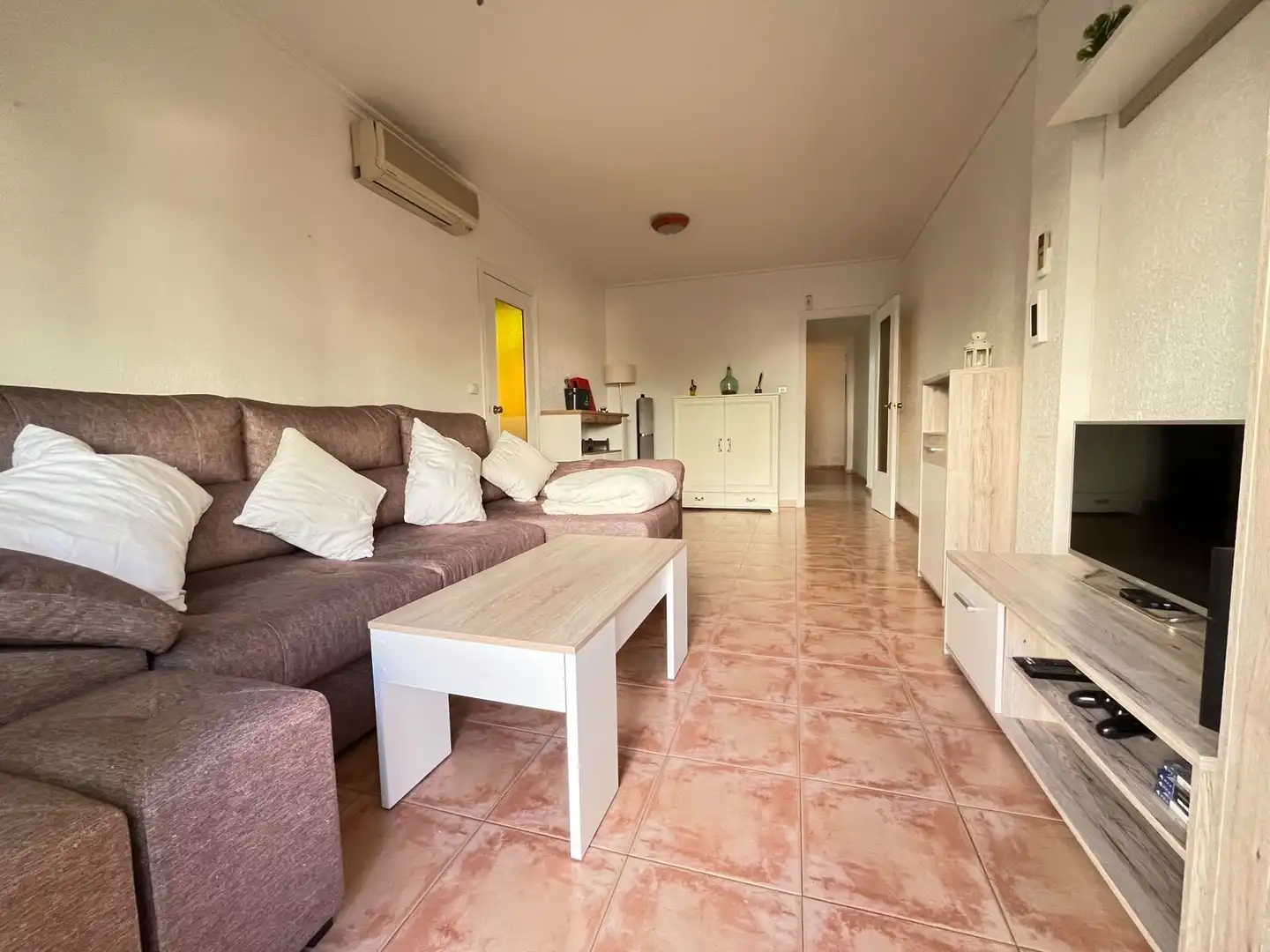 Piso con jardín en venta en Lo Pagán, imagen 57
