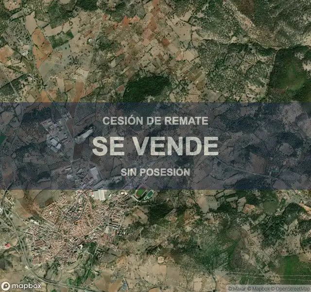 Piso en venta en Jerez de los Caballeros