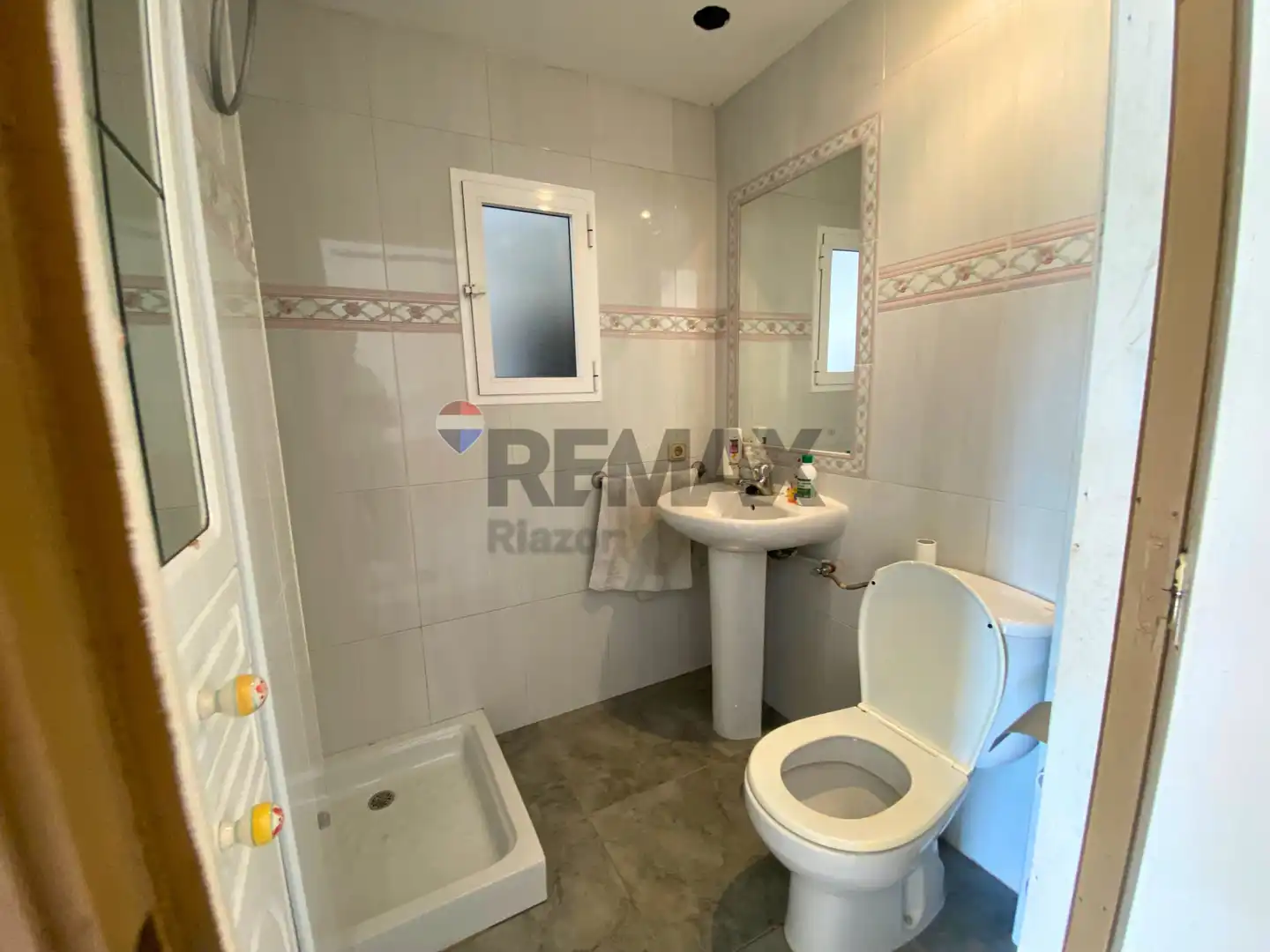 Baño de Casa o chalet en venta en Ames con Calefacción, Jardín privado y Terraza