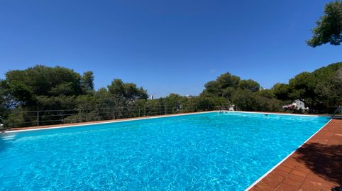 Photo 5 of Houses for sale in Cap Martinet, Santa Eulària des Riu